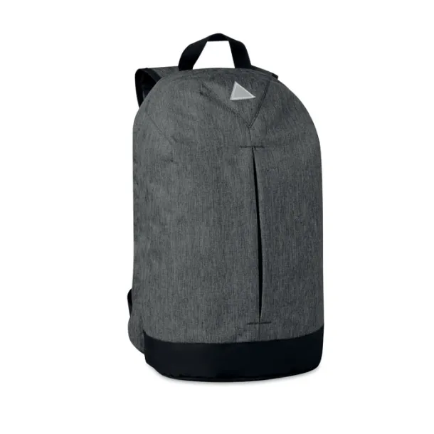 MILANO Backpack in 600D Black