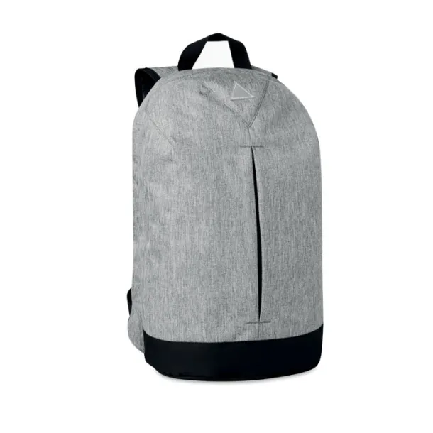 MILANO Backpack in 600D Grey