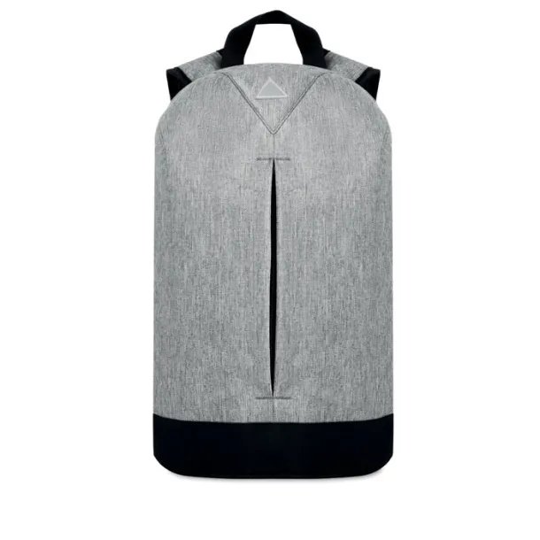 MILANO Backpack in 600D Grey