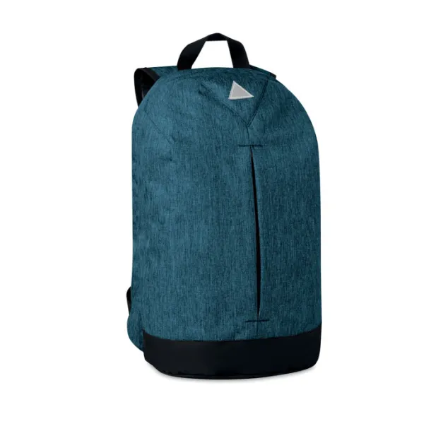 MILANO Backpack in 600D Blue