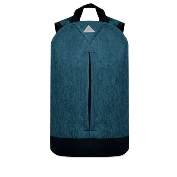 MILANO Backpack in 600D Blue