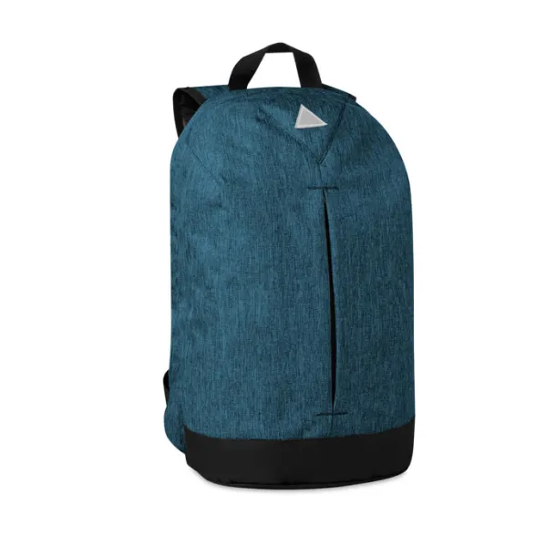 MILANO Backpack in 600D Blue