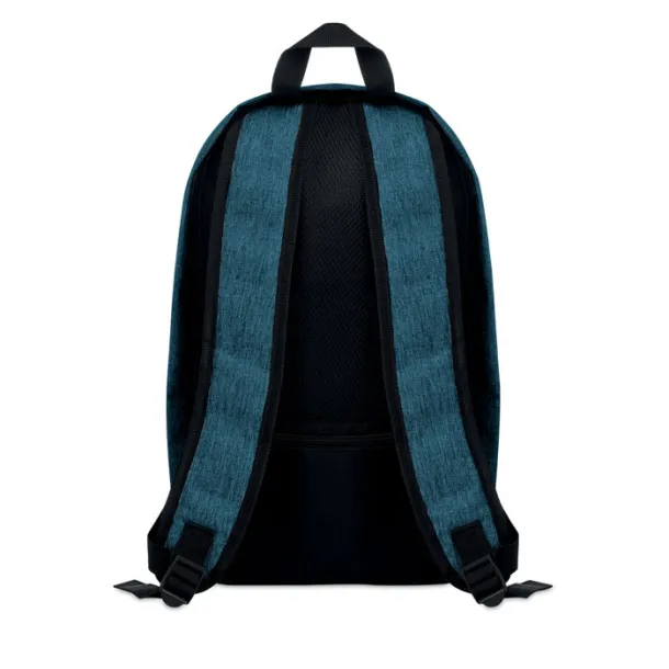 MILANO Backpack in 600D Blue