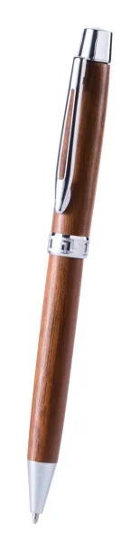 Lobart ballpoint pen Brown