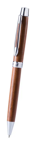 Lobart ballpoint pen Brown