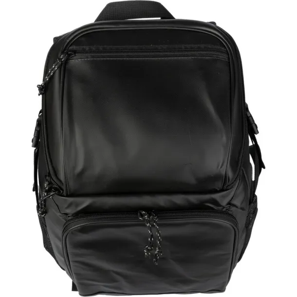  Cooler backpack Crna