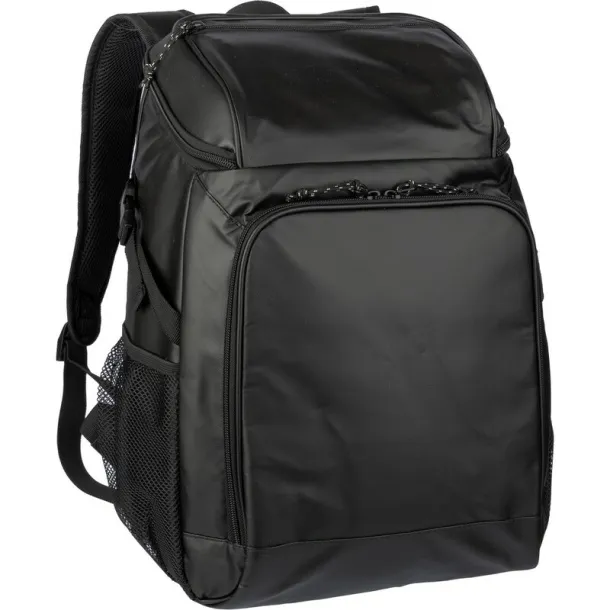  Cooler backpack Crna