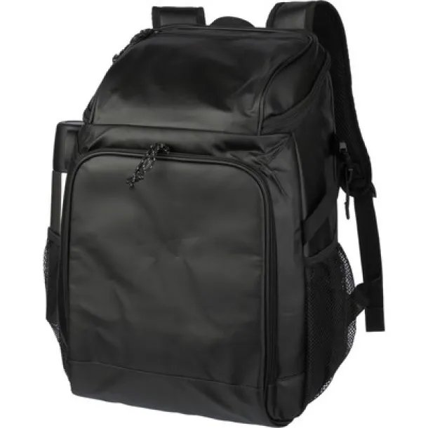  Cooler backpack Crna