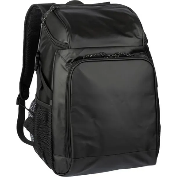  Cooler backpack Crna