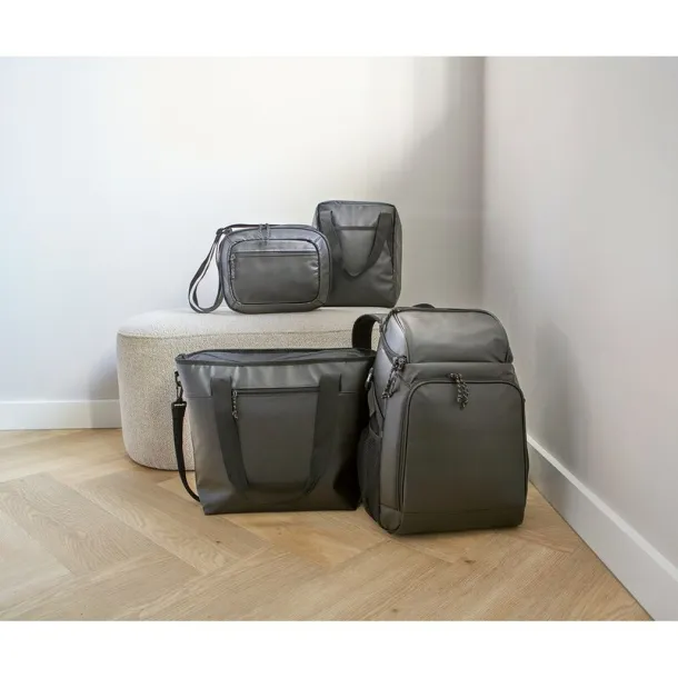  Cooler backpack Crna