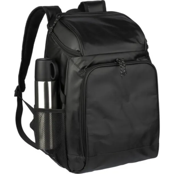  Cooler backpack black