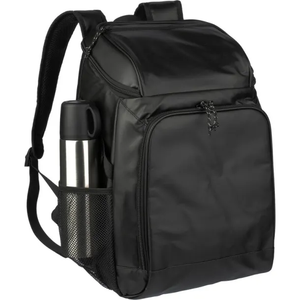  Cooler backpack Crna