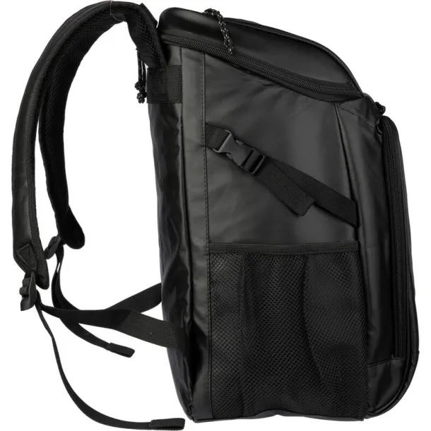  Cooler backpack Crna