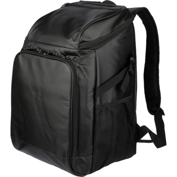  Cooler backpack Crna