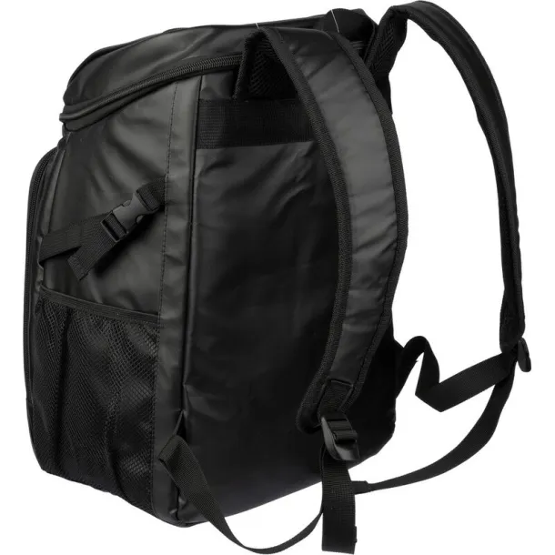 Cooler backpack Crna