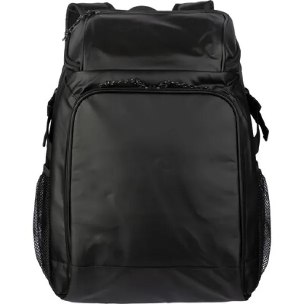  Cooler backpack Crna