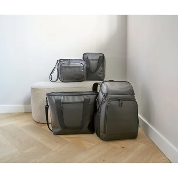  Cooler backpack Crna