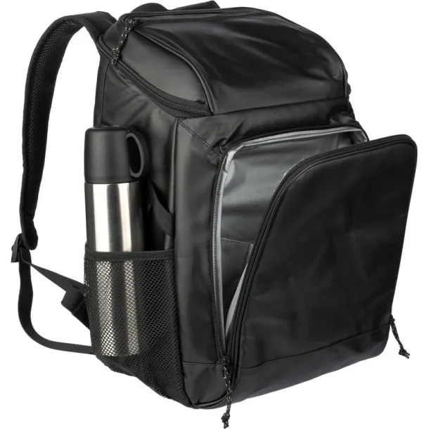  Cooler backpack Crna