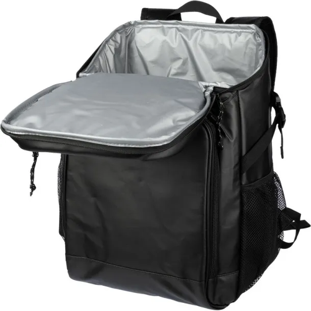 Cooler backpack Crna