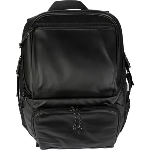  Cooler backpack Crna