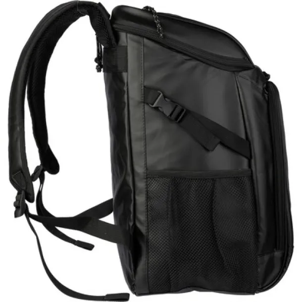  Cooler backpack Crna