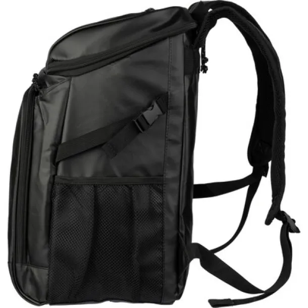  Cooler backpack black