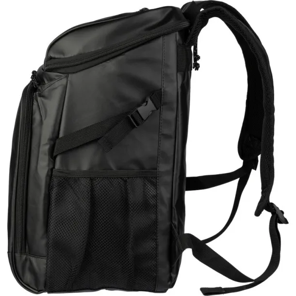  Cooler backpack Crna