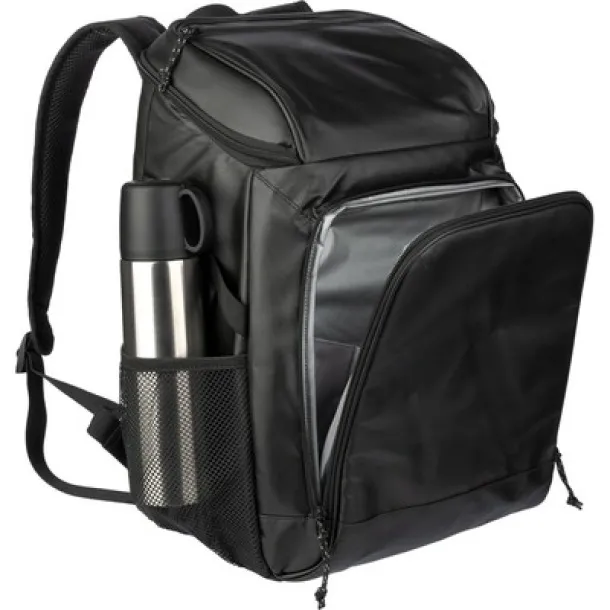  Cooler backpack Crna