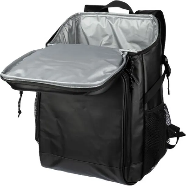  Cooler backpack Crna