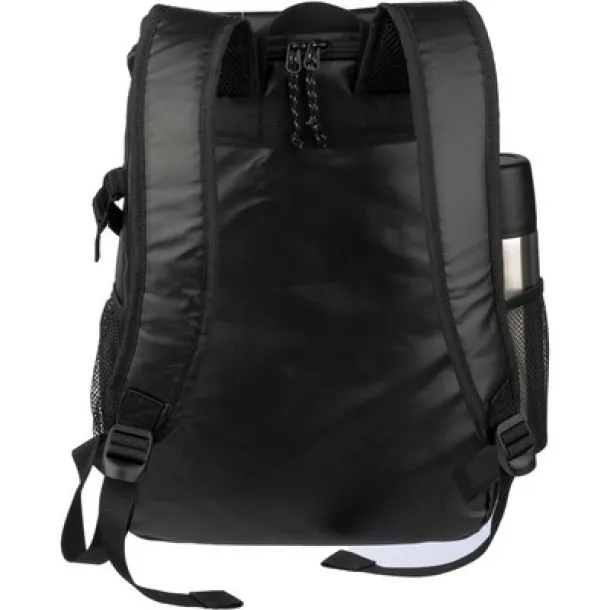  Cooler backpack Crna