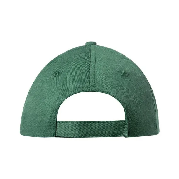  Recycled cotton cap 45533C