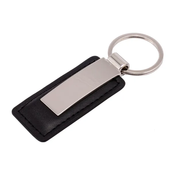 SWELL key ring Silver