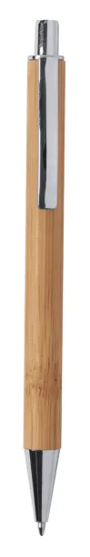 Kaizen bamboo ballpoint pen Natural