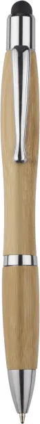 ARETI kemijska olovka s odvijačem Prirodna