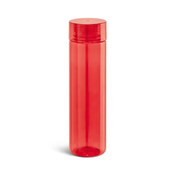 ROZIER Sports bottle Red