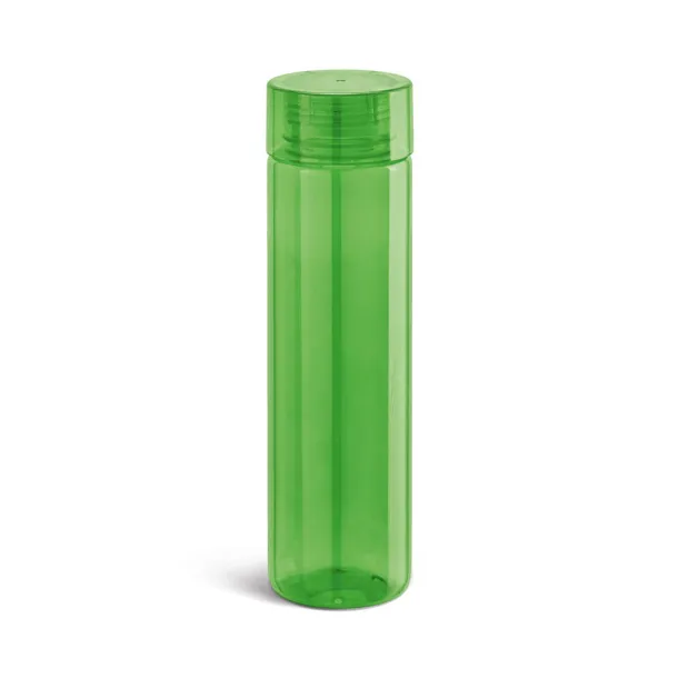 ROZIER Sports bottle Light green