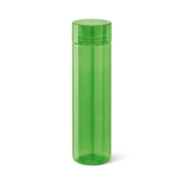 ROZIER Sports bottle Light green