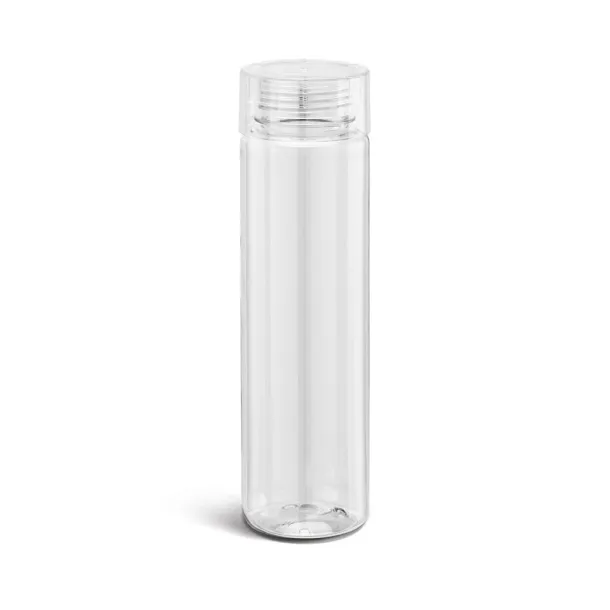 ROZIER Sports bottle Transparent