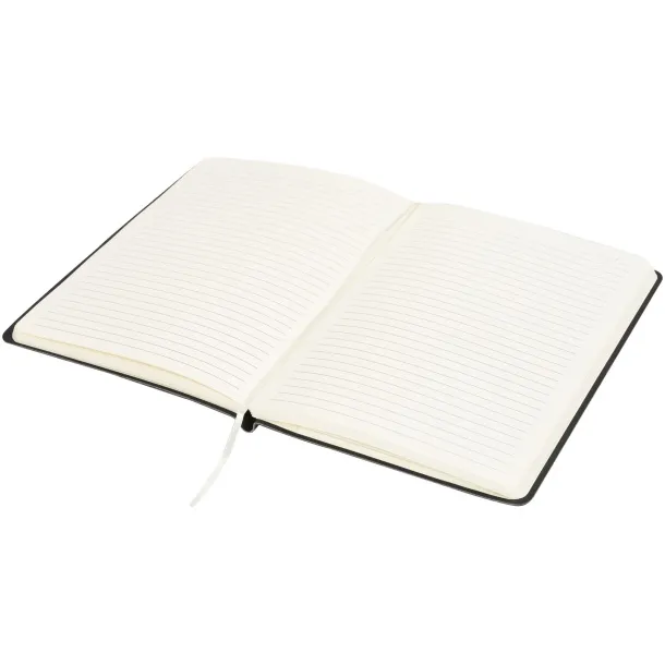 Liberty notes Solid black