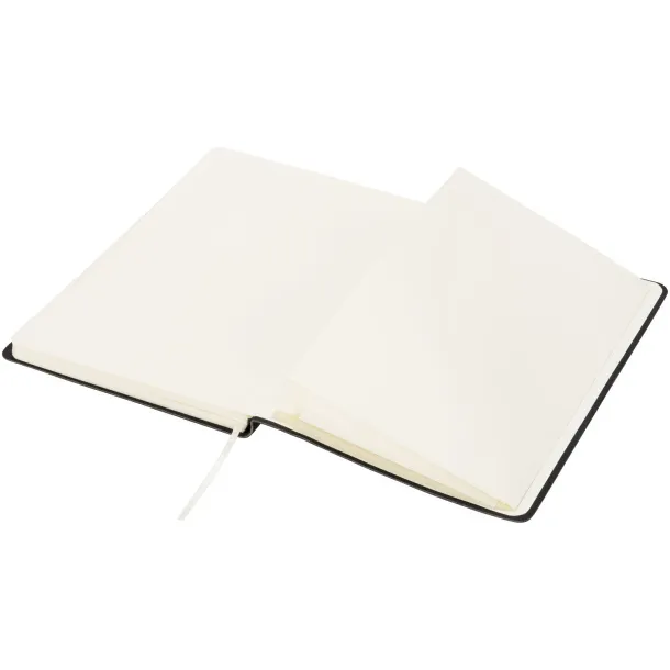 Liberty notes Solid black