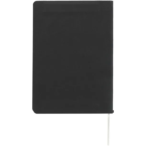 Liberty notes Solid black