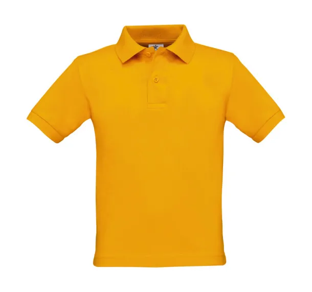  Dječja polo majica, 180 g/m² - B&C Gold