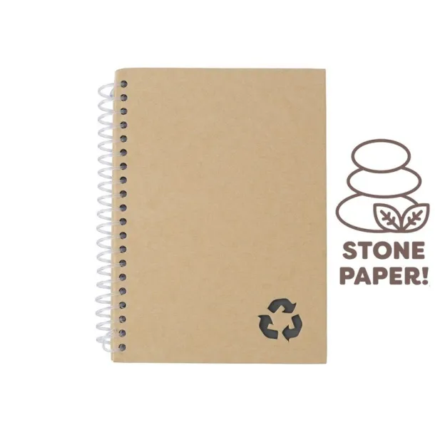  Notes, cca B6 black