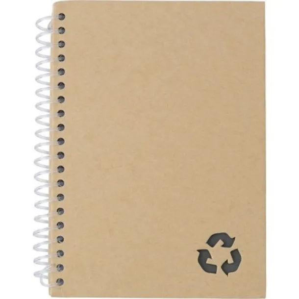 Notes, cca B6 black