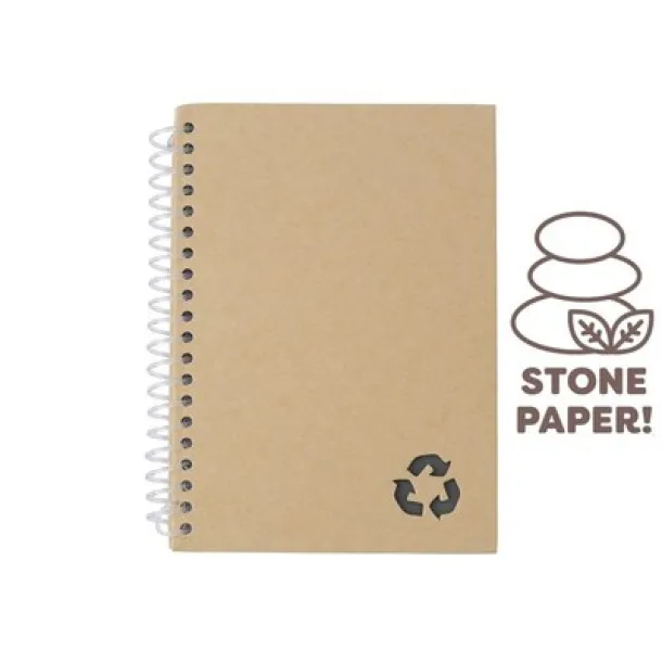  Notes, cca B6 black