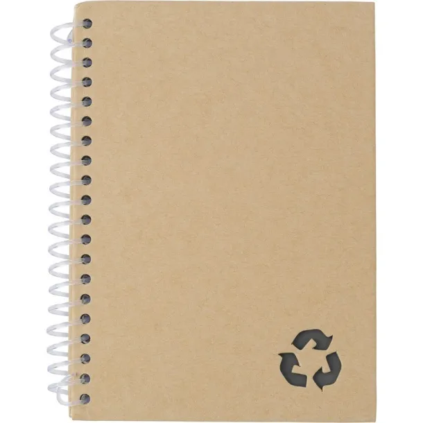  Notes, cca B6 black