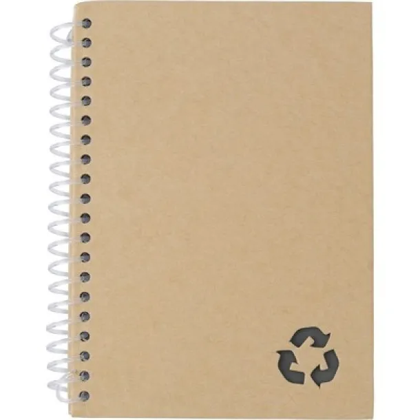  Notes, cca B6 black