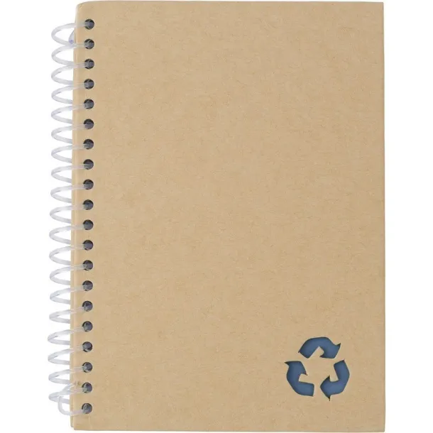  Notes, cca B6 navy blue