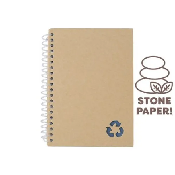  Notes, cca B6 navy blue