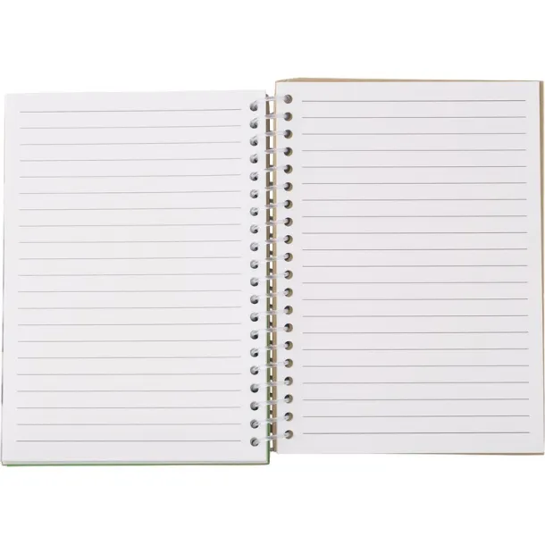  Notes, cca B6 45533C